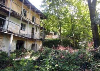 Rustico Pra Del Torno 1, Angrogna - foto 7