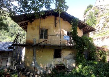 Rustico Pra Del Torno 1, Angrogna - foto 9