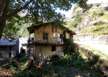 Rustico Pra Del Torno 1, Angrogna - foto 10