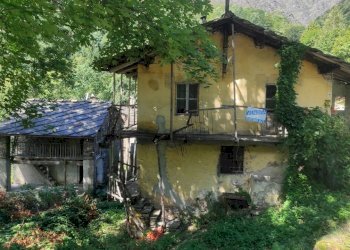 Rustico Pra Del Torno 1, Angrogna - foto 11