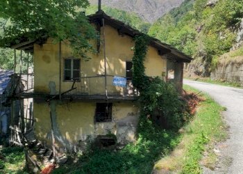 Rustico Pra Del Torno 1, Angrogna - foto 12