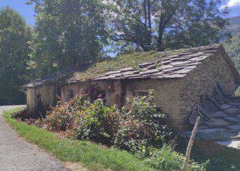 Rustico Pra Del Torno 1, Angrogna - foto 14