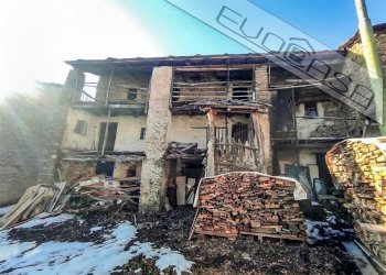 Rustico Località Prassuit snc, Angrogna - foto 2