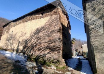 Rustico Località Prassuit snc, Angrogna - foto 4