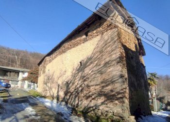 Rustico Località Prassuit snc, Angrogna - foto 5