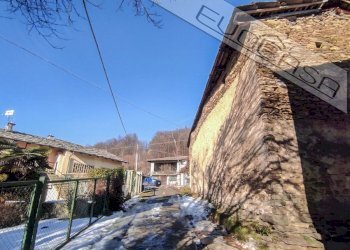 Rustico Località Prassuit snc, Angrogna - foto 6