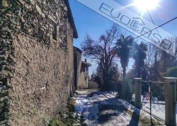 Rustico Località Prassuit snc, Angrogna - foto 7