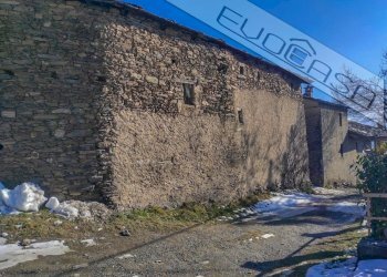 Rustico Località Prassuit snc, Angrogna - foto 8