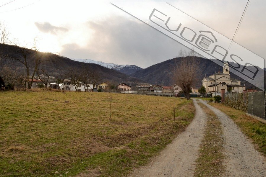 Terreno edificabile Via IV Novembre , Lusernetta - foto 1