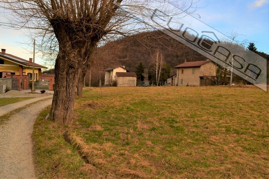 Terreno edificabile Via IV Novembre , Lusernetta - foto 2