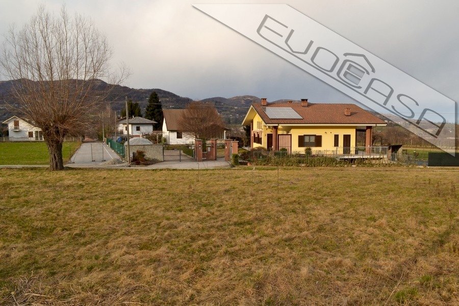 Terreno edificabile Via IV Novembre , Lusernetta - foto 3