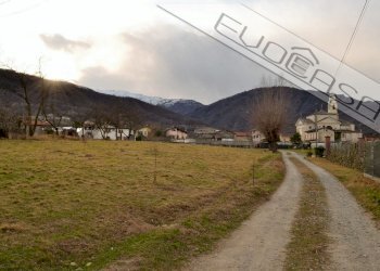 Terreno edificabile Via IV Novembre , Lusernetta - foto 1