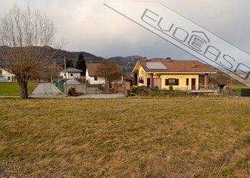 Terreno edificabile Via IV Novembre , Lusernetta - foto 3