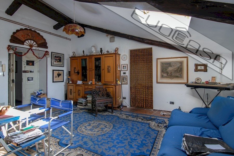 Attico Via Roma 2, 2, Torre Pellice - foto 1