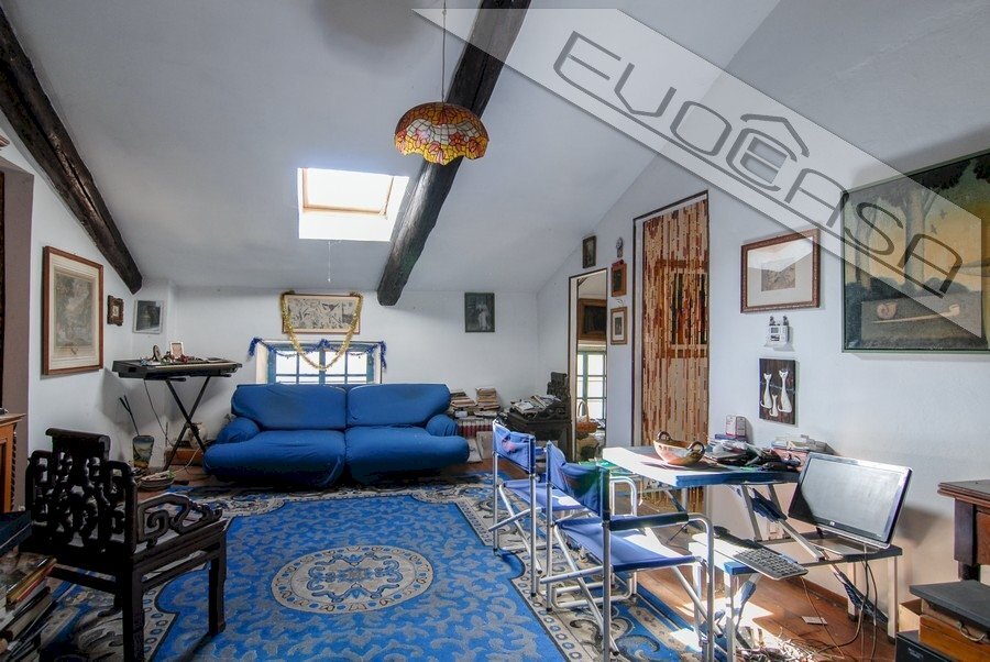 Attico Via Roma 2, 2, Torre Pellice - foto 2