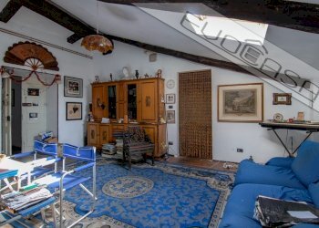 Attico Via Roma 2, 2, Torre Pellice - foto 1