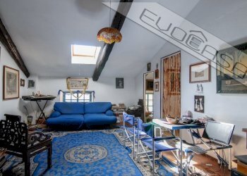 Attico Via Roma 2, 2, Torre Pellice - foto 2