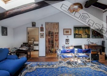 Attico Via Roma 2, 2, Torre Pellice - foto 4