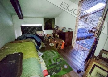 Attico Via Roma 2, 2, Torre Pellice - foto 10