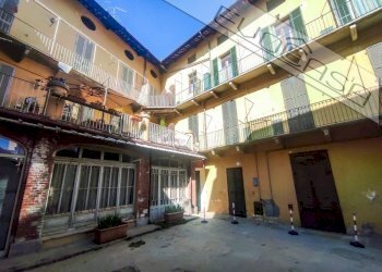 Attico Via Roma 2, 2, Torre Pellice - foto 13