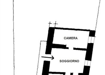 Attico Via Roma 2, 2, Torre Pellice - foto 15