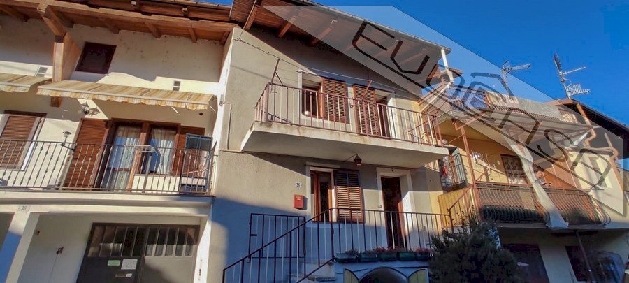 Casa semi indipendente Strada dei Malanot , Luserna San Giovanni - foto 3