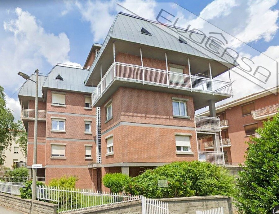 Two-room apartment Via San Giovanni 1, Torre Pellice - photo 1