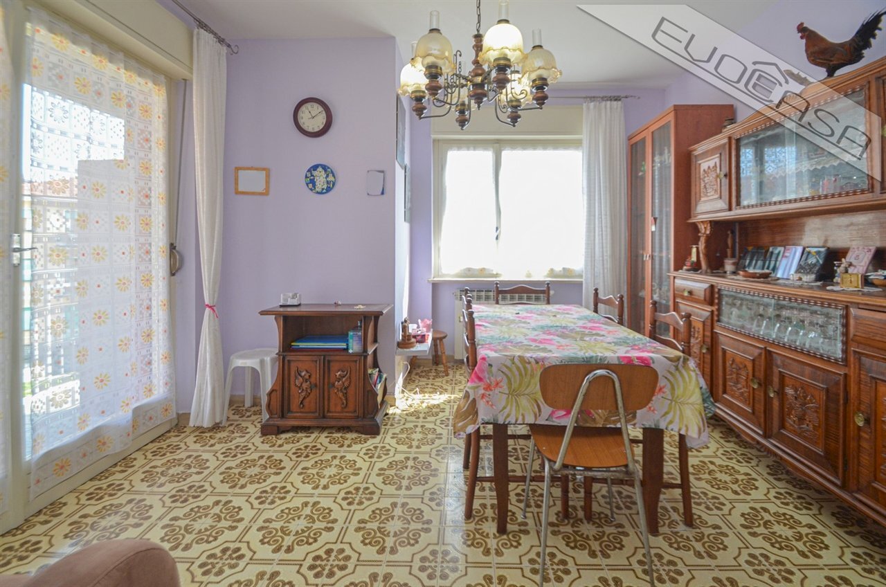 Two-room apartment Via San Giovanni 1, Torre Pellice - photo 3
