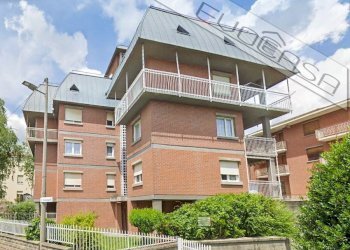 Two-room apartment Via San Giovanni 1, Torre Pellice - photo 1