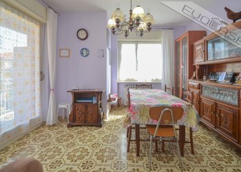 Two-room apartment Via San Giovanni 1, Torre Pellice - photo 3