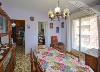 Two-room apartment Via San Giovanni 1, Torre Pellice - photo 4