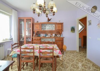 Two-room apartment Via San Giovanni 1, Torre Pellice - photo 5