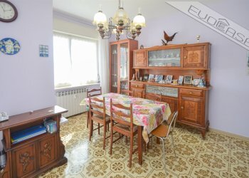 Two-room apartment Via San Giovanni 1, Torre Pellice - photo 6