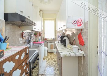 Two-room apartment Via San Giovanni 1, Torre Pellice - photo 7