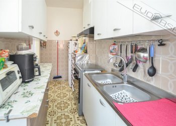 Two-room apartment Via San Giovanni 1, Torre Pellice - photo 8