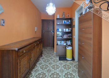 Two-room apartment Via San Giovanni 1, Torre Pellice - photo 9