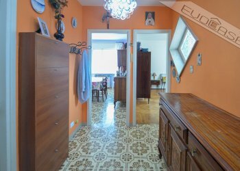 Two-room apartment Via San Giovanni 1, Torre Pellice - photo 10