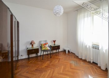 Two-room apartment Via San Giovanni 1, Torre Pellice - photo 11