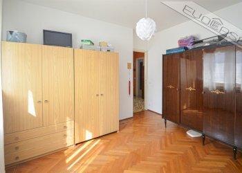 Two-room apartment Via San Giovanni 1, Torre Pellice - photo 12