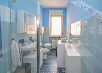 Two-room apartment Via San Giovanni 1, Torre Pellice - photo 14