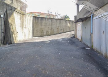 Two-room apartment Via San Giovanni 1, Torre Pellice - photo 15