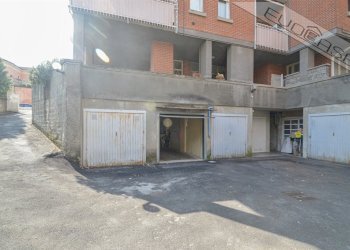 Two-room apartment Via San Giovanni 1, Torre Pellice - photo 16