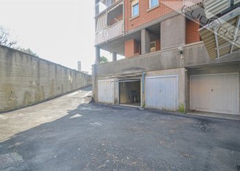 Two-room apartment Via San Giovanni 1, Torre Pellice - photo 17