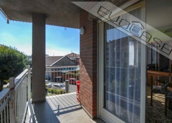 Two-room apartment Via San Giovanni 1, Torre Pellice - photo 18