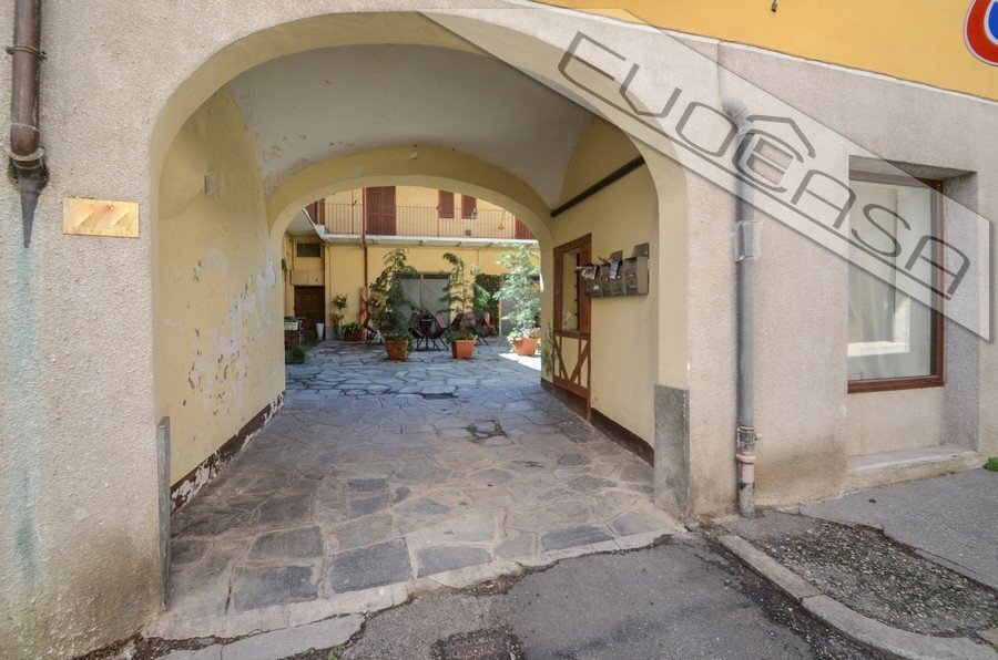 Three-room apartment Via Vittorio Alfieri 1, Torre Pellice - photo 3