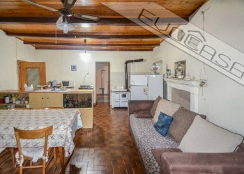 Quadrilocale Via Dei Martiri 6, Villar Pellice - foto 3