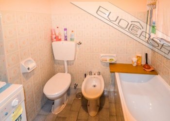 Quadrilocale Via Dei Martiri 6, Villar Pellice - foto 9