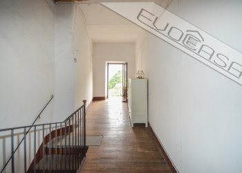 Quadrilocale Via Dei Martiri 6, Villar Pellice - foto 11