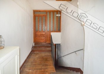 Quadrilocale Via Dei Martiri 6, Villar Pellice - foto 12