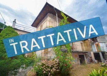 Casa semi indipendente Vicolo Talmon 6, Villar Pellice - foto 1